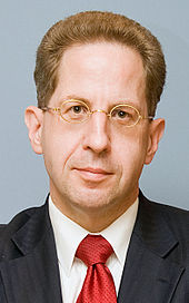 Bild Hans-Georg Maaßen
