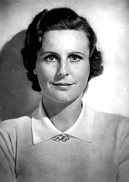Bild Leni Riefenstahl