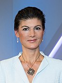 Bild Sahra Wagenknecht