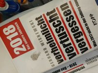 Buchdeckel Wisnewski